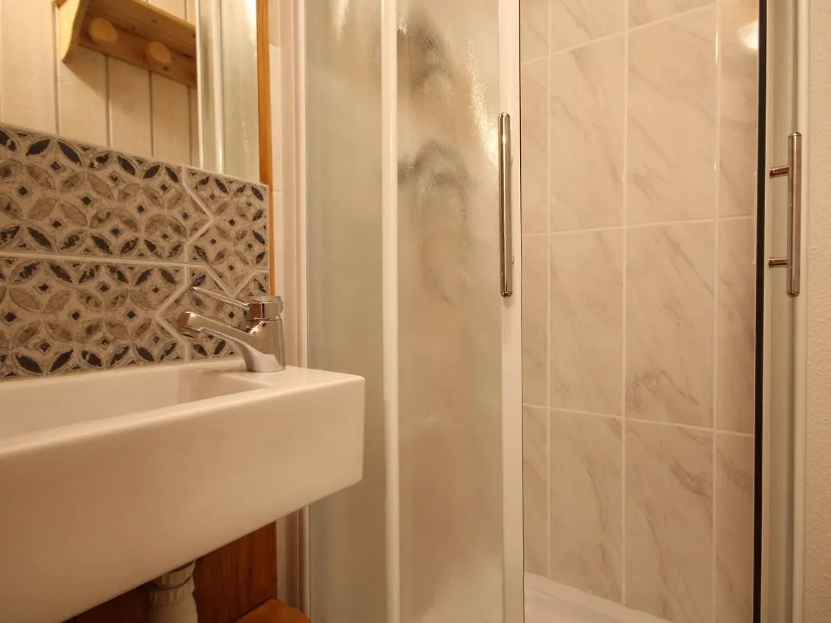 Lägenhet Appartement Renove Au Centre, Balcon Sud-Ouest, Wifi Gratuit, Proche Pistes Et Commerces - Fr-1-346-319 Les Arcs  Frankrike