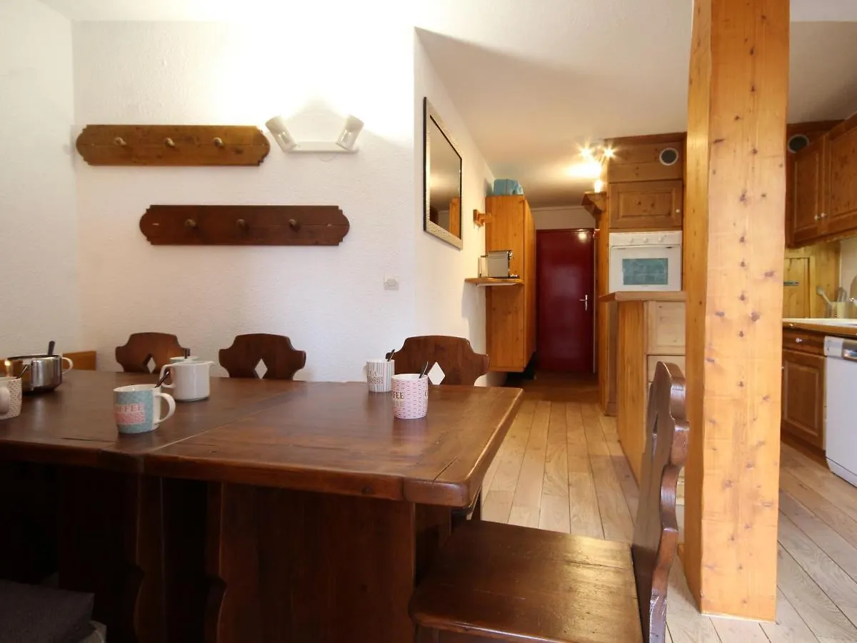 Appartement Renove Au Centre, Balcon Sud-Ouest, Wifi Gratuit, Proche Pistes Et Commerces - Fr-1-346-319 Les Arcs
