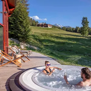 メルキュール レザーク 1800 Les Arcs (Savoie)